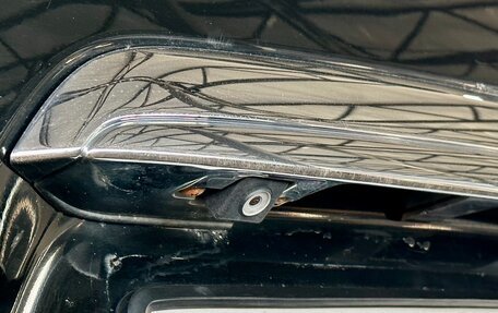 Mitsubishi Pajero Sport II рестайлинг, 2012 год, 1 590 000 рублей, 9 фотография