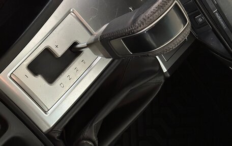 Mitsubishi Pajero Sport II рестайлинг, 2012 год, 1 590 000 рублей, 18 фотография