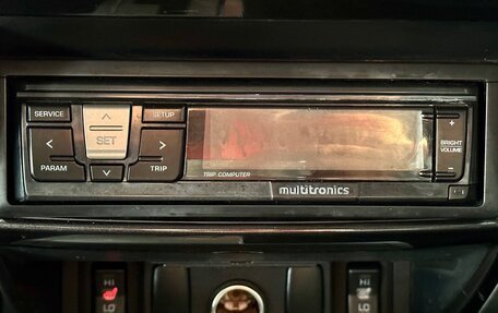 Mitsubishi Pajero Sport II рестайлинг, 2012 год, 1 590 000 рублей, 21 фотография