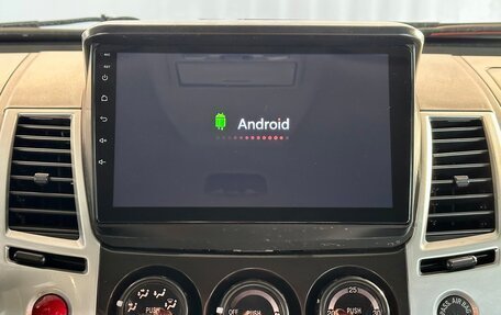 Mitsubishi Pajero Sport II рестайлинг, 2012 год, 1 590 000 рублей, 20 фотография