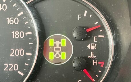 Mitsubishi Pajero Sport II рестайлинг, 2012 год, 1 590 000 рублей, 22 фотография