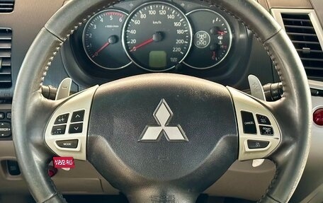 Mitsubishi Pajero Sport II рестайлинг, 2012 год, 1 590 000 рублей, 15 фотография