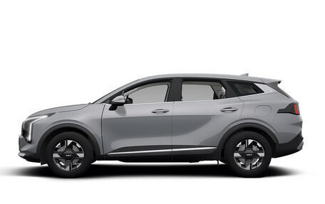 KIA Sportage IV рестайлинг, 2026 год, 4 990 000 рублей, 3 фотография