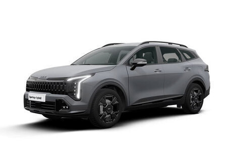 KIA Sportage IV рестайлинг, 2026 год, 4 990 000 рублей, 6 фотография