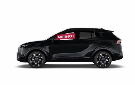 KIA Sportage IV рестайлинг, 2026 год, 4 990 000 рублей, 2 фотография