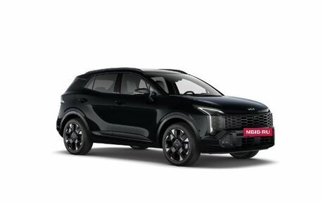 KIA Sportage IV рестайлинг, 2026 год, 4 990 000 рублей, 7 фотография
