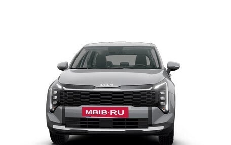 KIA Sportage IV рестайлинг, 2026 год, 4 990 000 рублей, 4 фотография