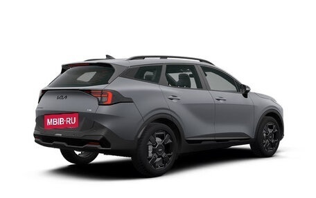 KIA Sportage IV рестайлинг, 2026 год, 4 990 000 рублей, 7 фотография