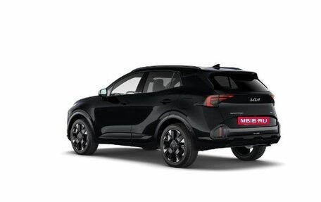 KIA Sportage IV рестайлинг, 2026 год, 4 990 000 рублей, 3 фотография