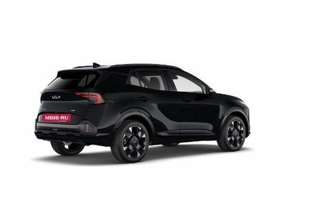 KIA Sportage IV рестайлинг, 2026 год, 4 990 000 рублей, 5 фотография