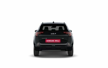 KIA Sportage IV рестайлинг, 2026 год, 4 990 000 рублей, 4 фотография
