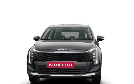 KIA Sportage IV рестайлинг, 2026 год, 4 990 000 рублей, 14 фотография