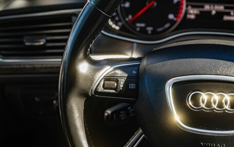 Audi A6, 2018 год, 2 400 000 рублей, 18 фотография