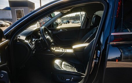 Audi A6, 2018 год, 2 400 000 рублей, 12 фотография