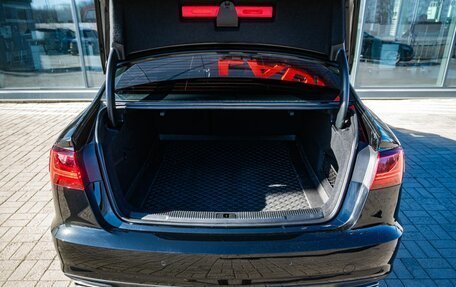 Audi A6, 2018 год, 2 400 000 рублей, 25 фотография