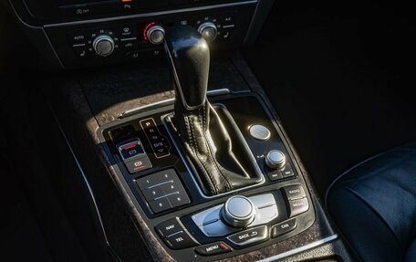 Audi A6, 2018 год, 2 400 000 рублей, 23 фотография