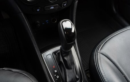 Hyundai Solaris II рестайлинг, 2015 год, 1 359 000 рублей, 19 фотография