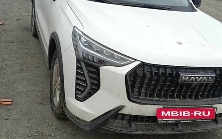 Haval Jolion, 2024 год, 1 515 000 рублей, 2 фотография