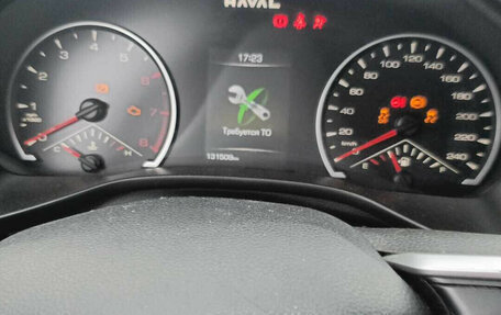 Haval Jolion, 2024 год, 1 515 000 рублей, 7 фотография