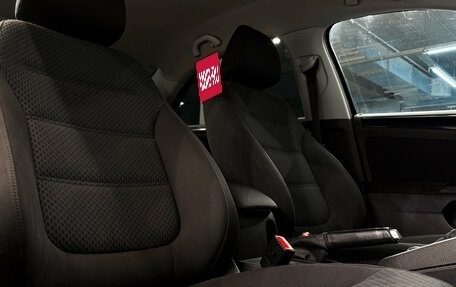 Volkswagen Jetta VI, 2011 год, 850 000 рублей, 15 фотография