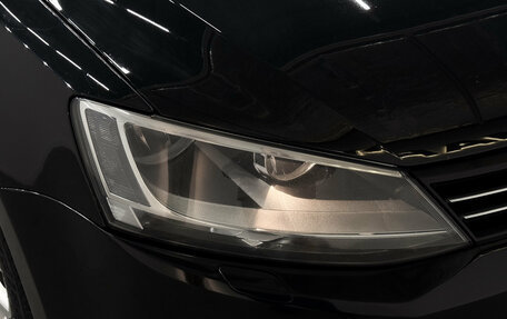 Volkswagen Jetta VI, 2011 год, 850 000 рублей, 20 фотография