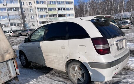 Toyota Nadia, 2002 год, 200 000 рублей, 2 фотография