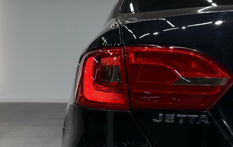 Volkswagen Jetta VI, 2011 год, 850 000 рублей, 23 фотография