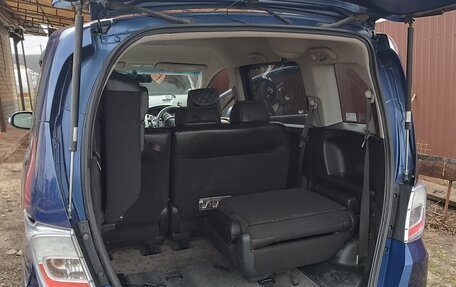 Honda Freed I, 2014 год, 1 400 000 рублей, 3 фотография