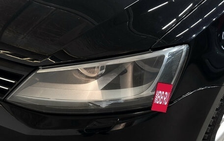 Volkswagen Jetta VI, 2011 год, 850 000 рублей, 21 фотография