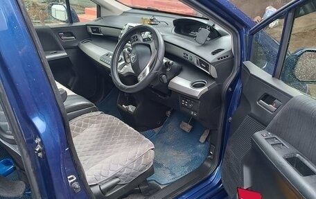 Honda Freed I, 2014 год, 1 400 000 рублей, 6 фотография