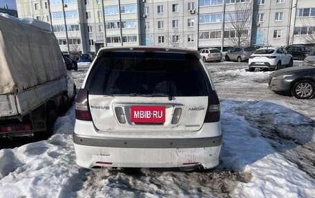 Toyota Nadia, 2002 год, 200 000 рублей, 3 фотография