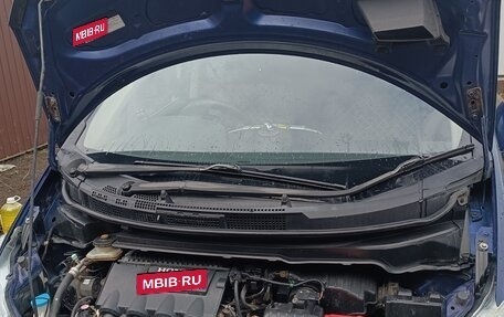 Honda Freed I, 2014 год, 1 400 000 рублей, 5 фотография