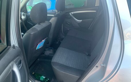 Renault Duster I рестайлинг, 2013 год, 870 000 рублей, 6 фотография