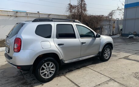 Renault Duster I рестайлинг, 2013 год, 870 000 рублей, 8 фотография