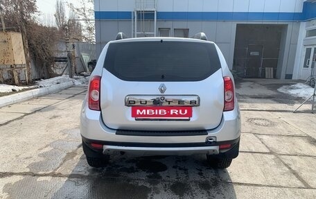 Renault Duster I рестайлинг, 2013 год, 870 000 рублей, 9 фотография