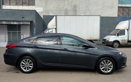 Hyundai i40 I рестайлинг, 2015 год, 1 150 000 рублей, 4 фотография