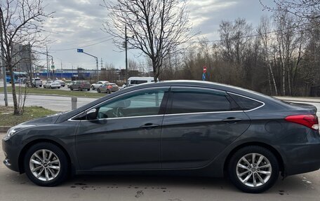 Hyundai i40 I рестайлинг, 2015 год, 1 150 000 рублей, 8 фотография