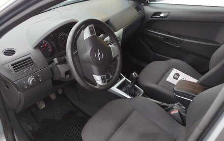 Opel Astra H, 2012 год, 555 000 рублей, 2 фотография