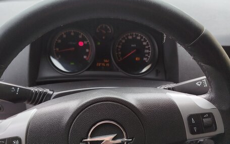 Opel Astra H, 2012 год, 555 000 рублей, 3 фотография