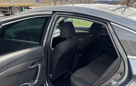 Hyundai i40 I рестайлинг, 2015 год, 1 150 000 рублей, 10 фотография