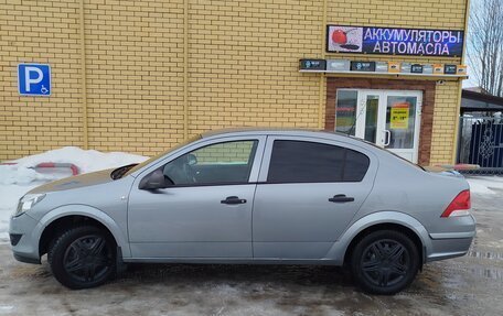 Opel Astra H, 2012 год, 555 000 рублей, 7 фотография
