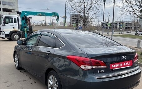 Hyundai i40 I рестайлинг, 2015 год, 1 150 000 рублей, 7 фотография