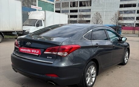 Hyundai i40 I рестайлинг, 2015 год, 1 150 000 рублей, 5 фотография