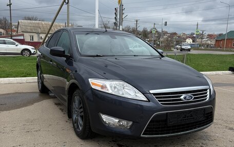 Ford Mondeo IV, 2009 год, 595 000 рублей, 2 фотография