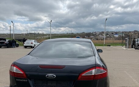 Ford Mondeo IV, 2009 год, 595 000 рублей, 5 фотография