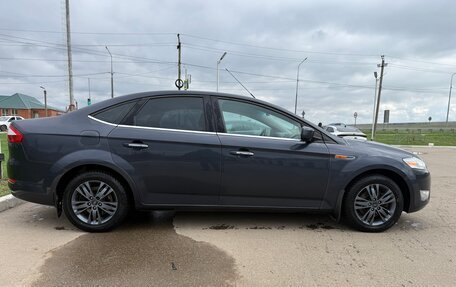 Ford Mondeo IV, 2009 год, 595 000 рублей, 4 фотография