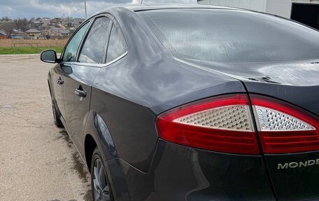Ford Mondeo IV, 2009 год, 595 000 рублей, 7 фотография