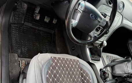 Ford Mondeo IV, 2009 год, 595 000 рублей, 8 фотография