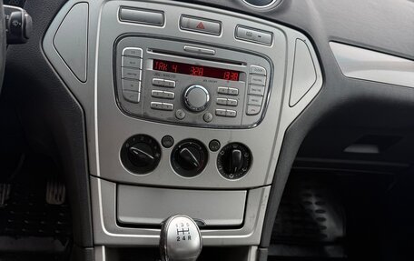 Ford Mondeo IV, 2009 год, 595 000 рублей, 10 фотография