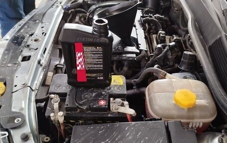 Opel Astra H, 2012 год, 555 000 рублей, 10 фотография